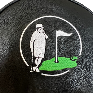 The Bogeyman - Driver Headcover