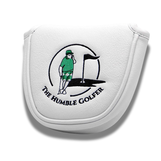 The Humble Originals - Mallet Putter