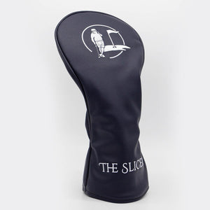 The Slicer - Driver Headcover - The Humble Golfer