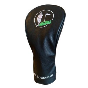 The Bogeyman - Driver Headcover