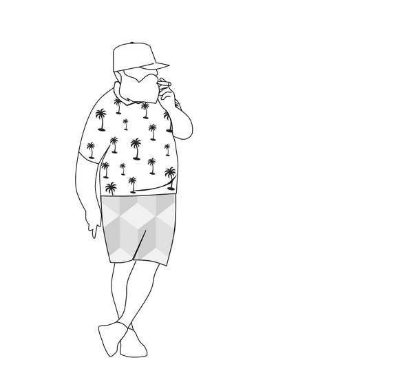 The Humble Golfer